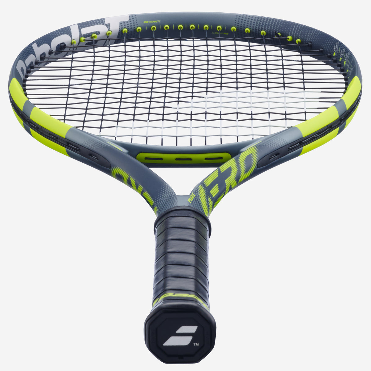 Pure Areo Racket Pure Aero Gen9 Tennis Racket – The Racquet Room