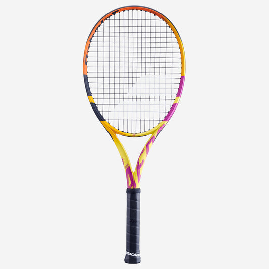 1st Gen Babolat Pure Aero Rafa Tennis Racquet