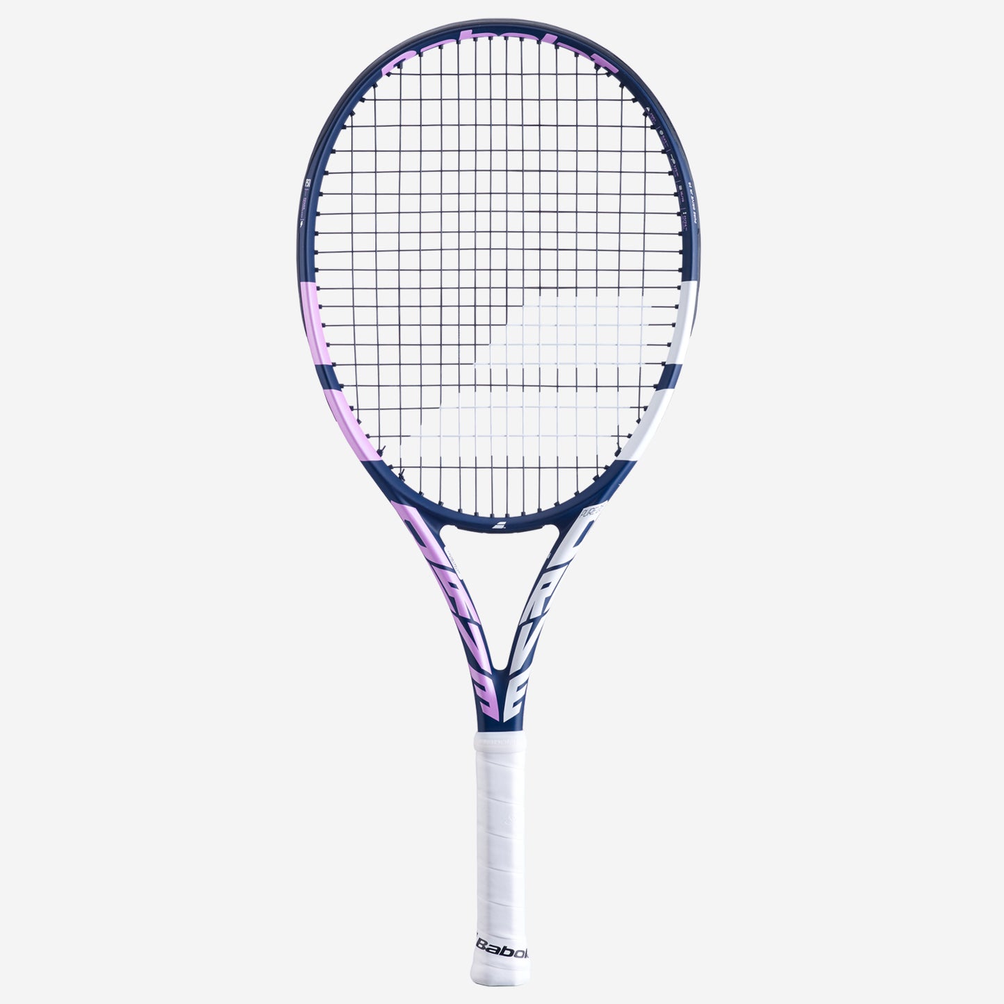 Babolat Pure Drive Jr 25 Pink Tennis Racquet