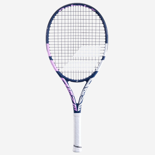 Babolat Pure Drive Jr 25 Pink Tennis Racquet