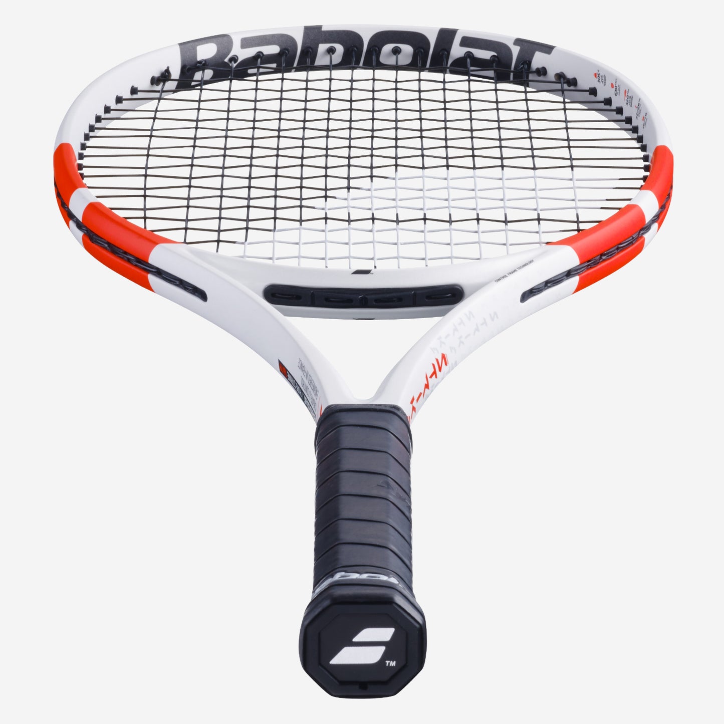 PURE STRIKE 98 16/19 GEN4 TENNIS RACKET