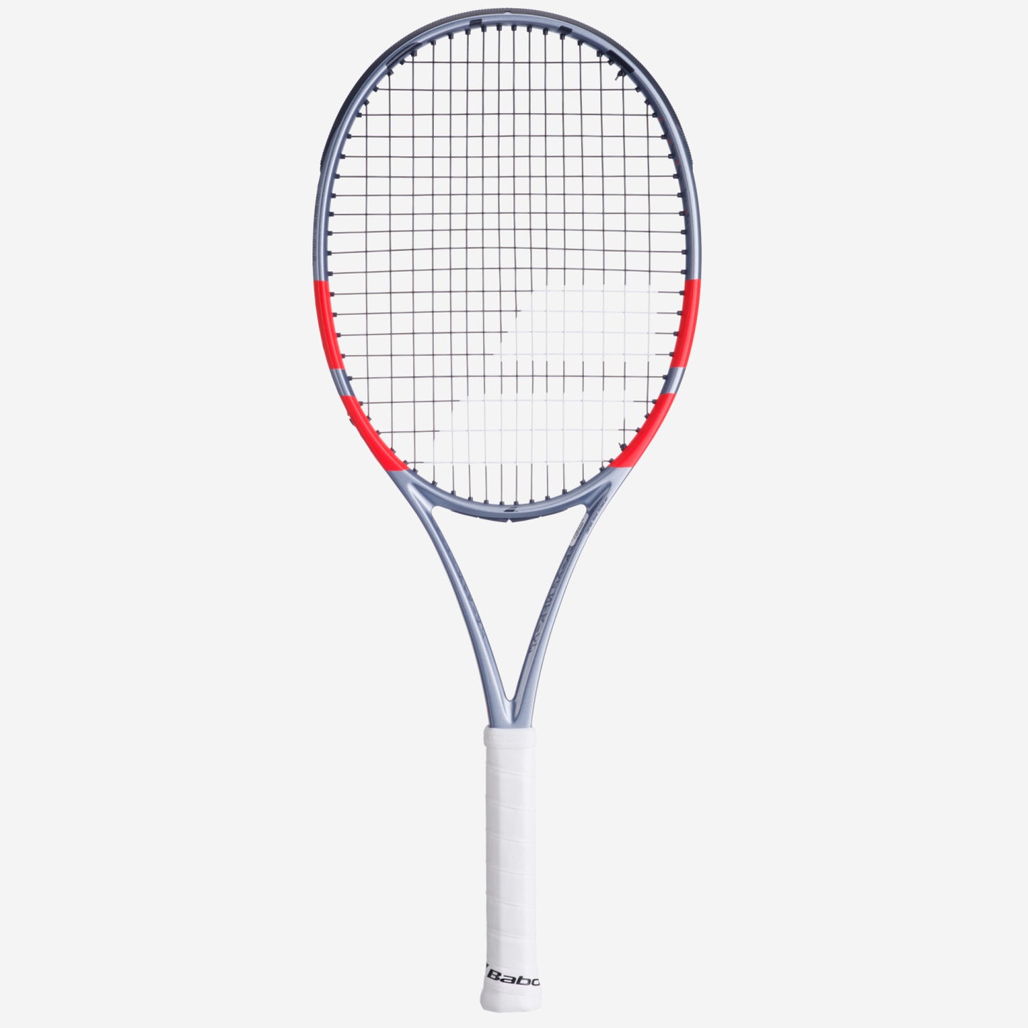 Pure Strike Lite Gen4 Tennis Racket - Carbon Grey.