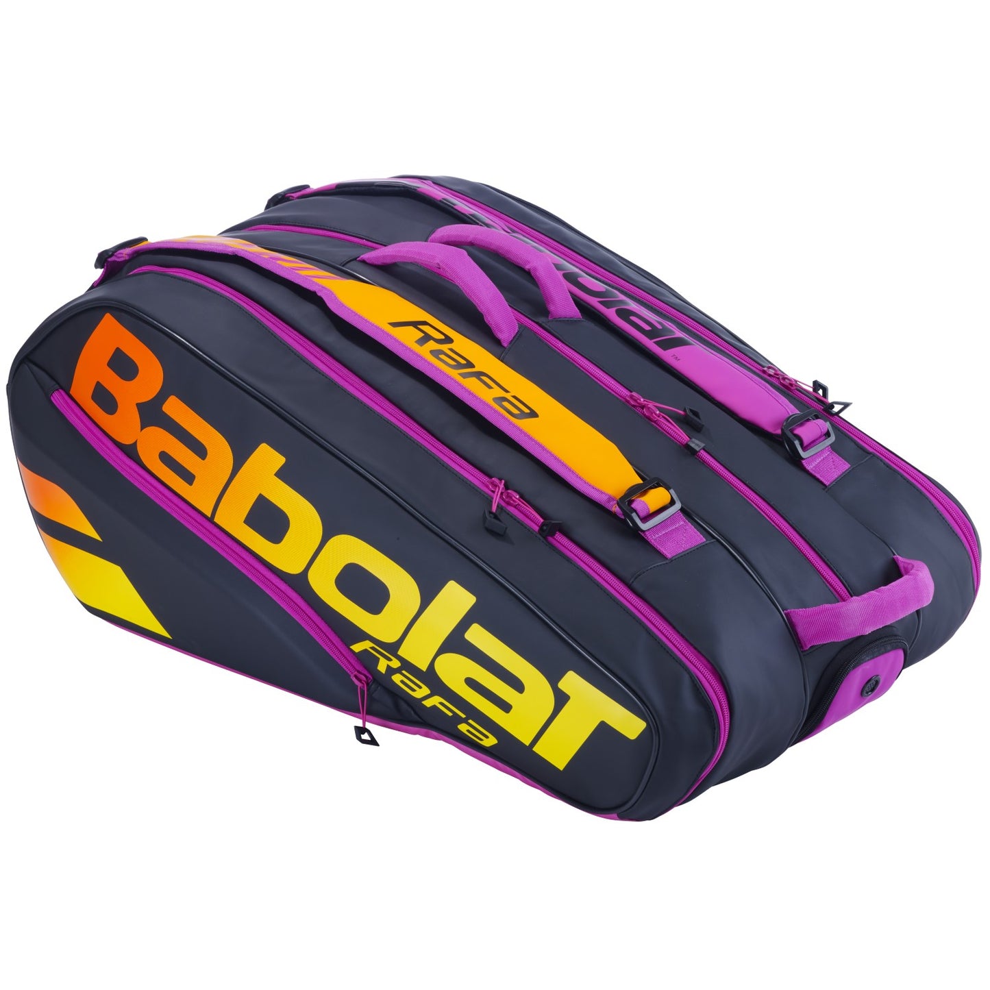 Babolat RH12 Pure Aero Raffa