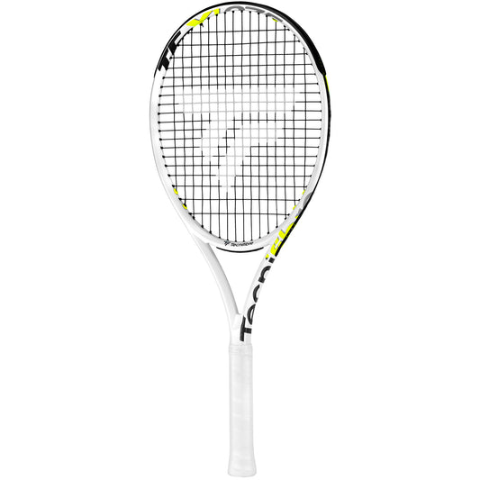 Tecnifibre X-1 275 Tennis Racket with performance strings