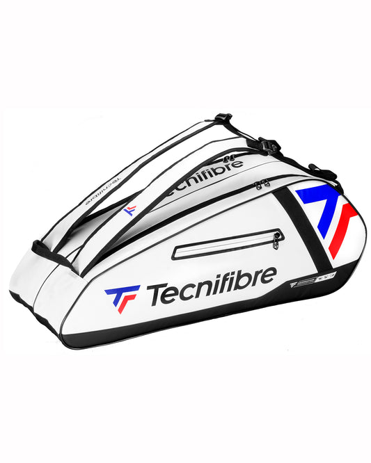 Tecnifibre Tour Endurance 6R Bag White