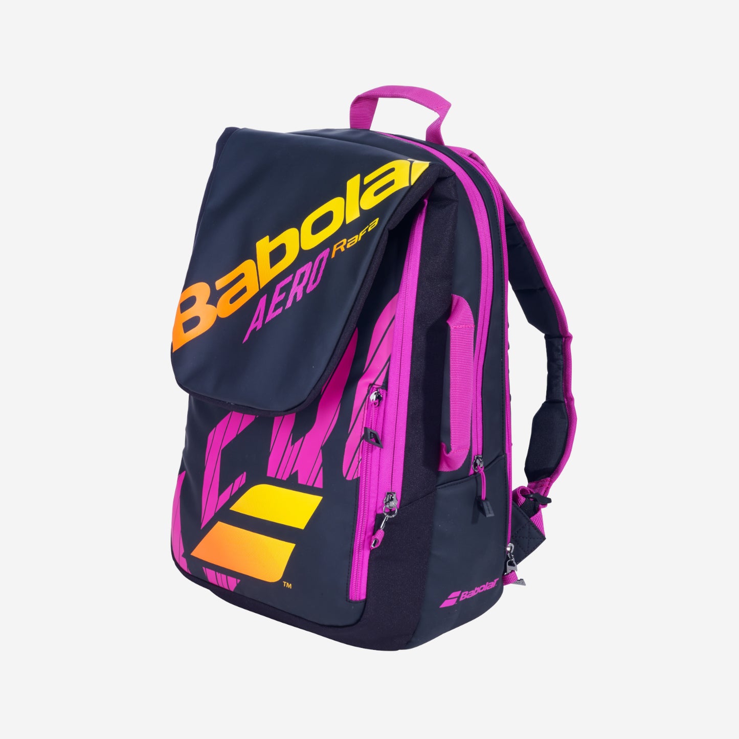 Babolat Pure Aero Rafa Backpack