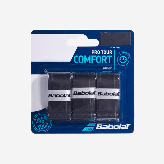 Babolat Pro Tour Overgrip 3Pck