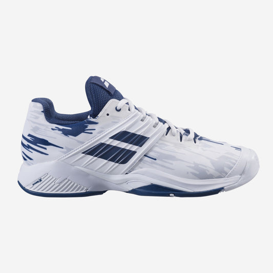 Propulse Fury All Court Mens Tennis Shoe