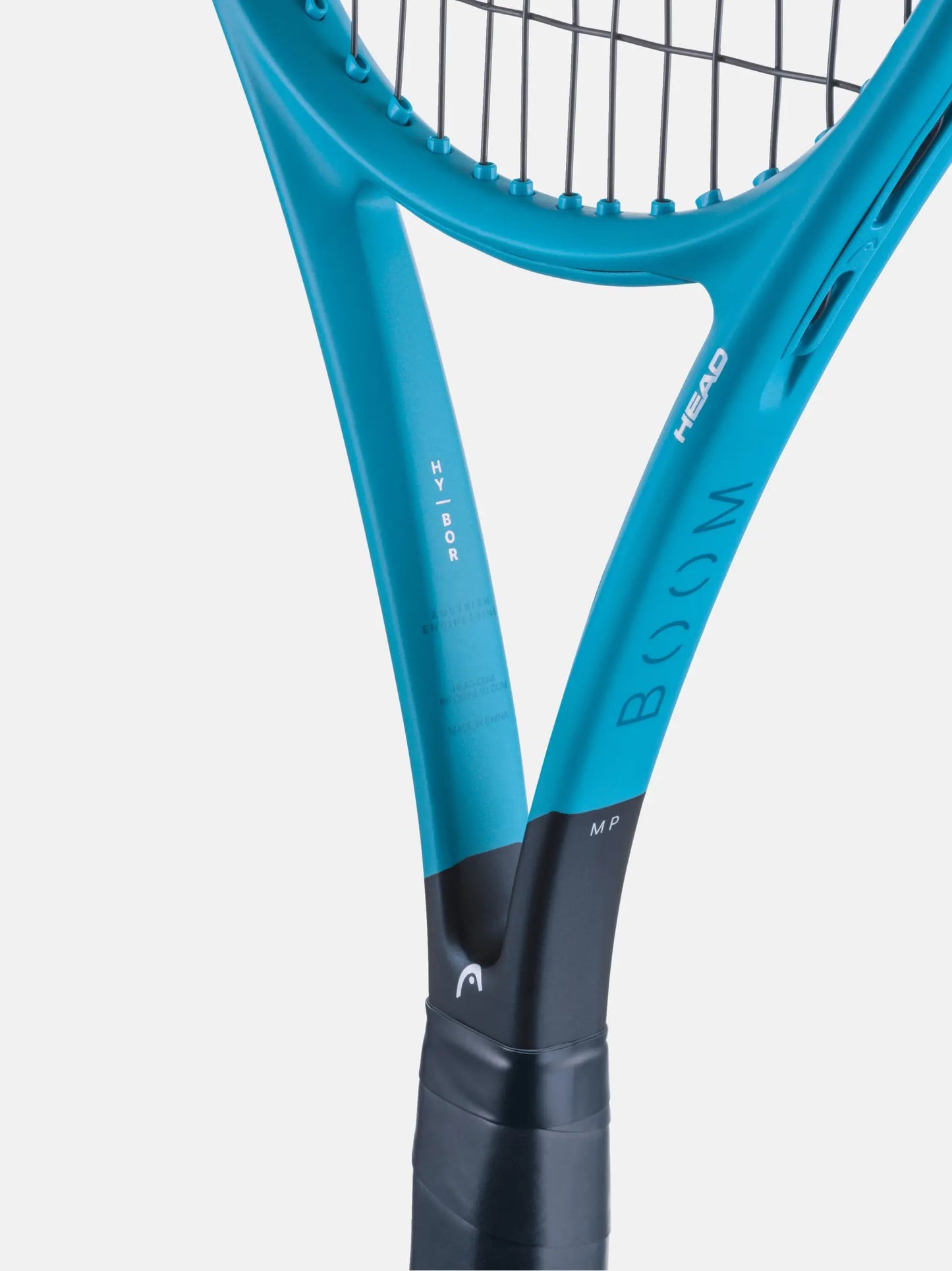 2026 HEAD Boom MP Tennis Racquet