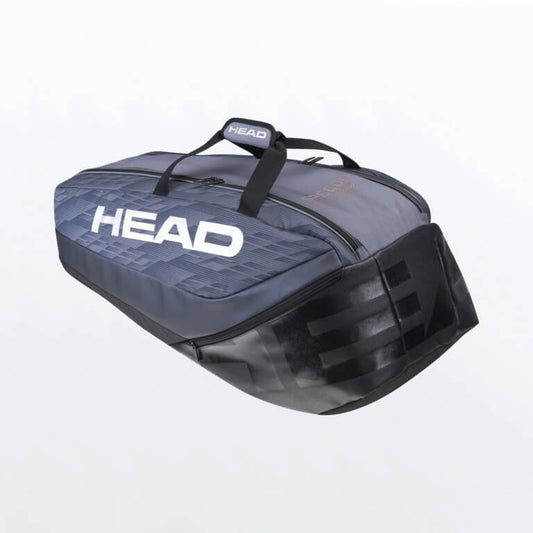 HEAD DJOKOVIC 9R Mostercombi Tennis Bag